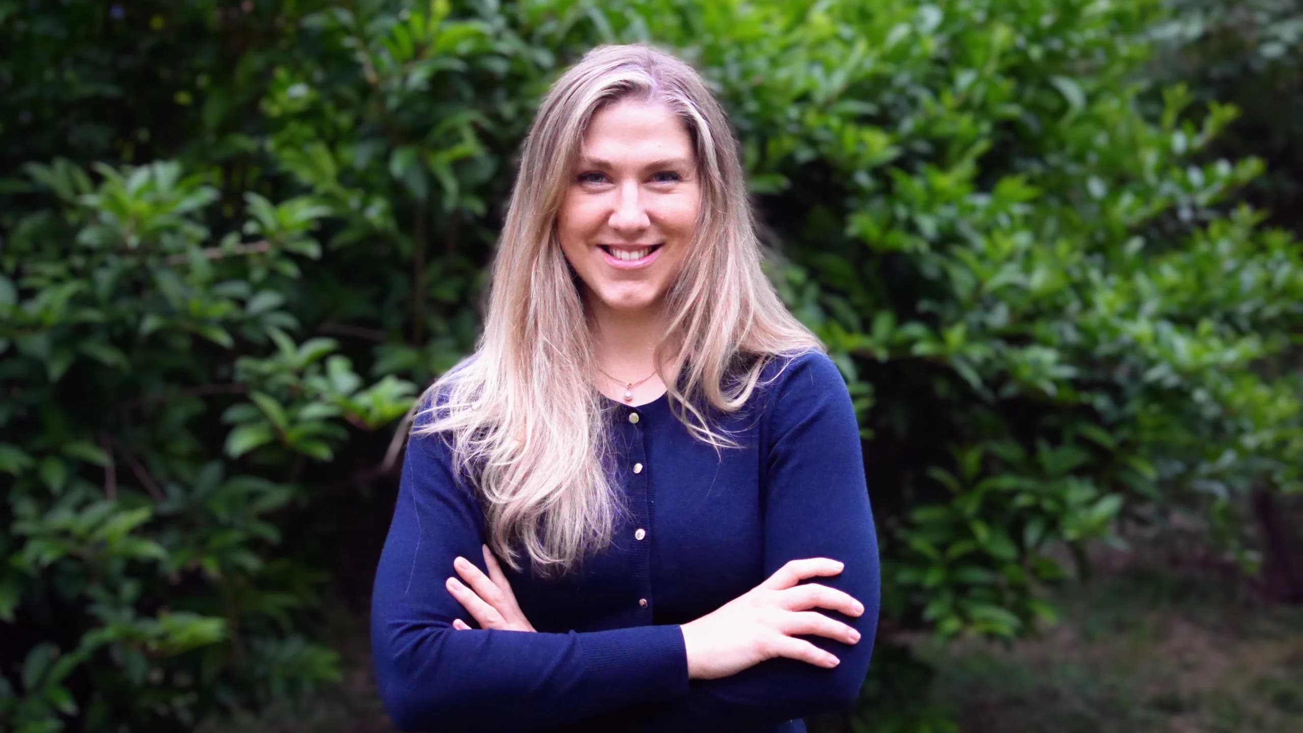 Charlotte Zejlon